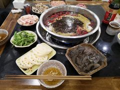 -大龙火锅(老店)