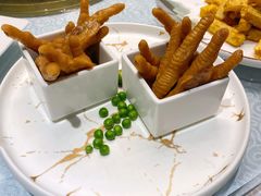 老醋凤爪-海逸餐厅·象山海鲜
