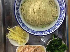 三虾面-裕兴记·三虾面(西北街总店)