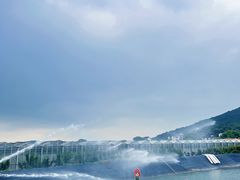 -苏州太湖西山岛开心农场
