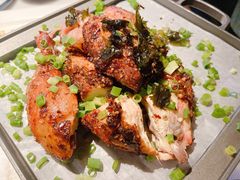 -绿茶餐厅(深圳龙华天虹购物中心店)