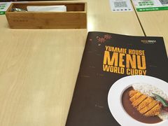 -噹噹呀咪咖喱屋(南京东路店)