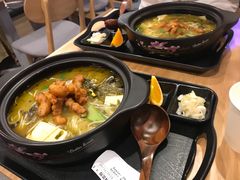 -东家火锅米线 Boss D - Hot Pot Rice Noodle