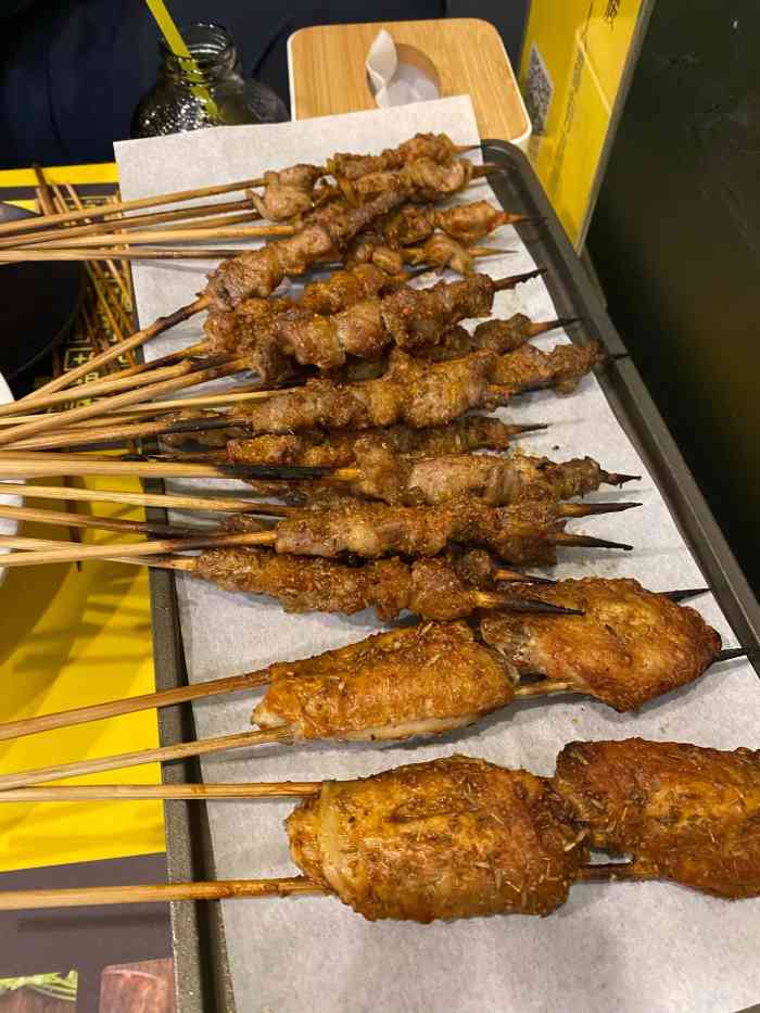 眼镜望京小腰(北京总店)