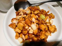 -小放牛河北菜(长安万达店)