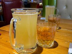 醇香格瓦斯-米德维奇俄式西餐厅(西六道街店)
