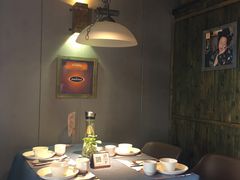 -野蔓果·山野菜(西湖景区·龙井茶田店)