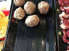 -幸运牛汕头小黄牛牛肉火锅(梅林店)