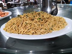 捞面-恒盛海鲜餐厅