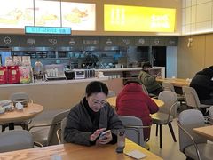 -东园小馆·早茶·淮扬小炒(三盛广场店)