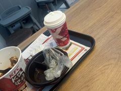 -肯德基(火车北站店)
