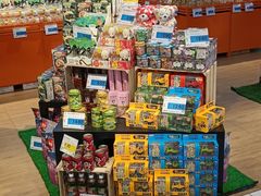 -世纪联华超市(浦电路店)