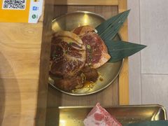 -韩香阁烤肉专门店(银座店)