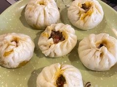 牦牛包子-顺顺小吃(独克宗古城店)