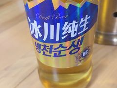 -朝族高丽火盆(长白山总店)