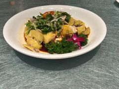 -唐苑酒家·岭南粤菜名店(太古仓店)