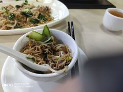 -菜忠潮州牛肉店(岗厦店)