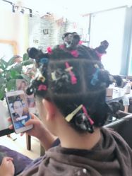 点击看大图 -MG Style Salon