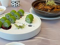 -1918中餐厅(衡山路店)