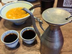 -香园茶社·金陵小灶(老门东店)