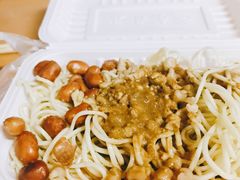 -乔伯凉面(白沙路店)