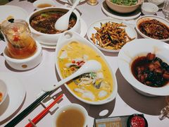 -粗茶淡饭·汉口公馆(循礼门店)