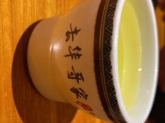 -去华哥家·酸菜鱼·锅气小炒(江泰路地铁站店)