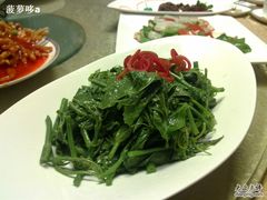 春满人间-福慧慈缘素食餐厅(王府井店)