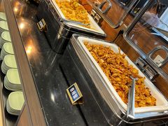 -韩盛·盛江山自助料理(沈辽路万达店)