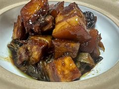 -久宴·天目湖大鱼头(恐龙园店)