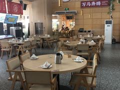 大堂-羊之道草原味道清真餐厅(番禺店)