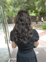 -HD HAIR STYLE