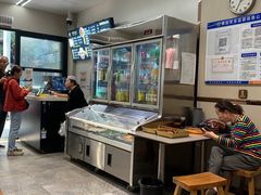 -郑家包子牛肉拉面(尚勤路店)
