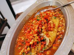 -徽镇小厨·经典徽菜(马连道店)