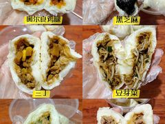-老陶包子铺(南大西南村店)