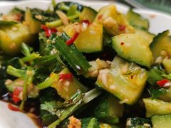 -菌海森林·非遗野生菌火锅(西山区滇池路摩根道店)