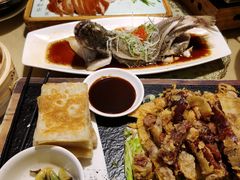 -永乐饭庄(安德路店)