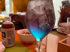 -威斯汀舞台餐厅