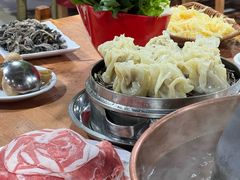 -元盛居(生态大街店)