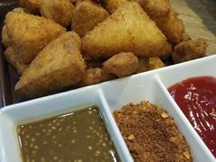-美玲餐厅(保利店)