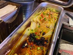 -很久以前羊肉串(大华三路店)