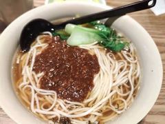 -李先生牛肉面大王(正定机场餐厅)