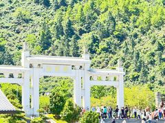 -萍乡武功山风景名胜区