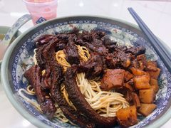 -旺泉餐饮店·清真牛肉面馆