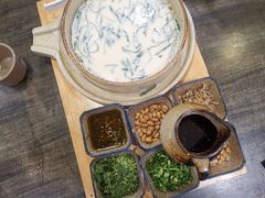 南山泉水豆花-庆合府重庆大排档(紫都城店)