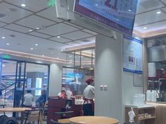 -喜家德虾仁水饺(邯郸新世纪中心店)