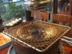 -红小姐的烤肉店(西三旗店)