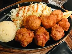 -铃木食堂(帽儿胡同店)