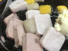 -鲜芋仙Meet Fresh(五道口店)