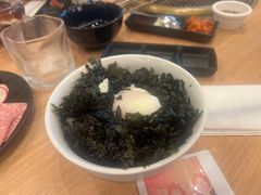 -牛角日本烧肉专门店(海运大厦店)